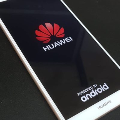 Sostituzione display Huawei Mate 10 Lite RNE-L21