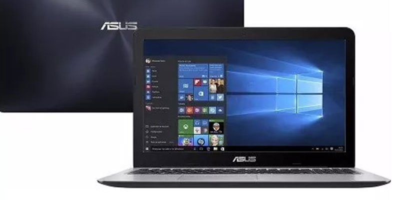 Riparazione Assistenza Notebook e Computer Asus Computeam Palermo