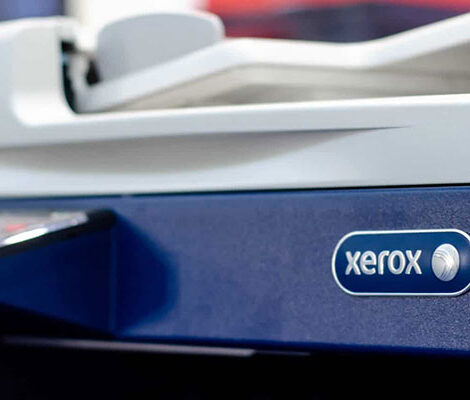 Assistenza e Riparazione Stampanti Xerox Computeam Palermo
