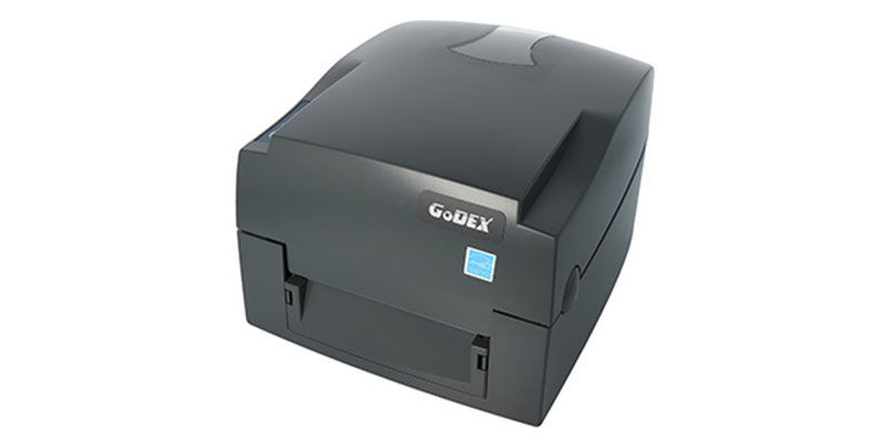 Riparazione e Assistenza Stampante Etichettatrice GoDEX G500 Computeam Palermo