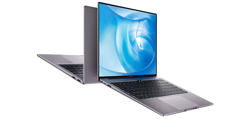 Assistenza e Riparazione Huawei MateBook Palermo