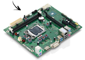 Blocco del BIOS su Fujitsu ESPRIMO P556/E85+ dopo aggiornamento KB5060533: problema e soluzione