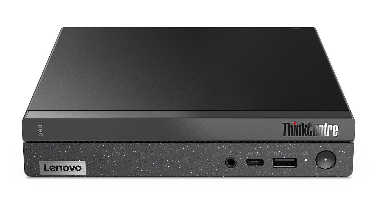 Lenovo ThinkCentre neo 50q Gen 4 Tiny riparato da Computeam a Palermo