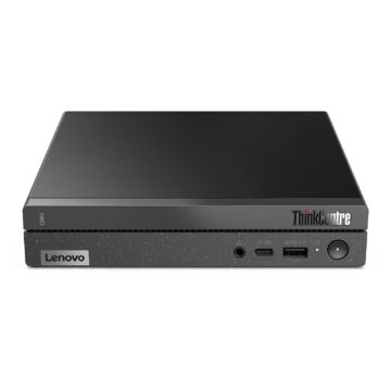 Lenovo ThinkCentre neo 50q Gen 4 Tiny riparato da Computeam a Palermo